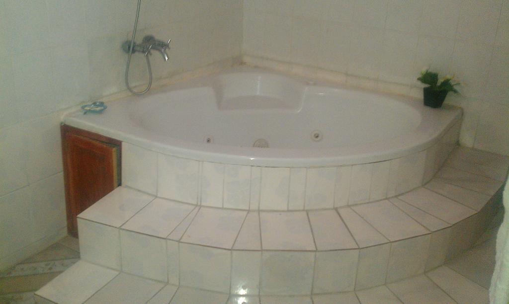 Hotel Navarro Santo Domingo Bilik gambar